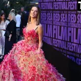 Alessandra Ambrosio голая #20661