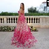 Alessandra Ambrosio голая #20663