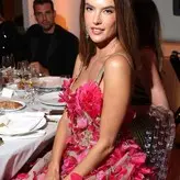 Alessandra Ambrosio голая #20665
