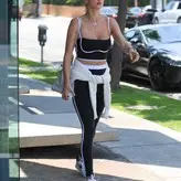 Alessandra Ambrosio голая #20680
