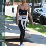Alessandra Ambrosio голая #20681