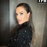 Alessandra Ambrosio голая #20740