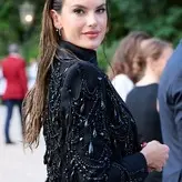 Alessandra Ambrosio голая #20744