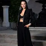 Alessandra Ambrosio голая #20753