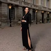 Alessandra Ambrosio голая #20754