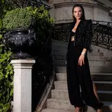 Alessandra Ambrosio голая #20755