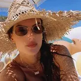 Alessandra Ambrosio голая #20797