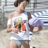Alessandra Ambrosio голая #20811