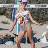 Alessandra Ambrosio голая #20817