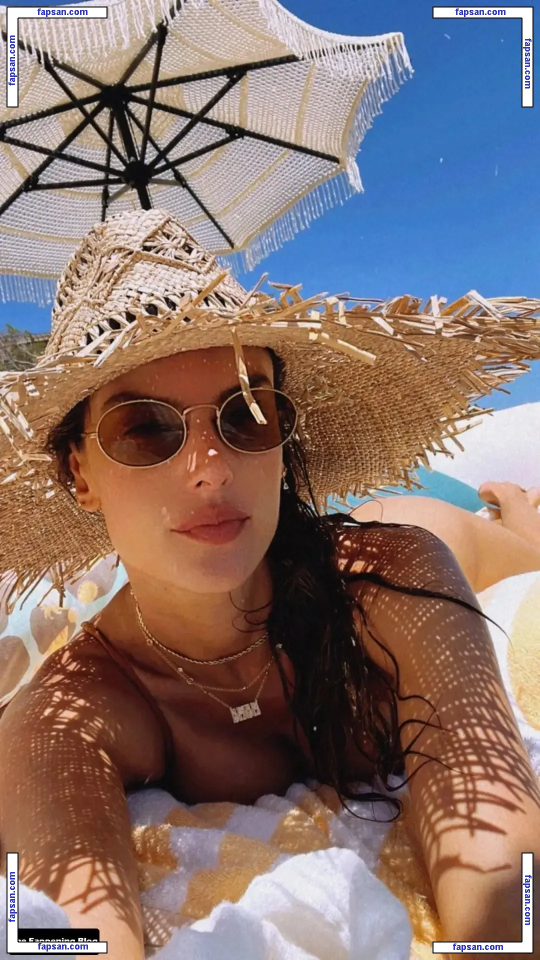 Alessandra Ambrosio nude photo #21274 from OnlyFans