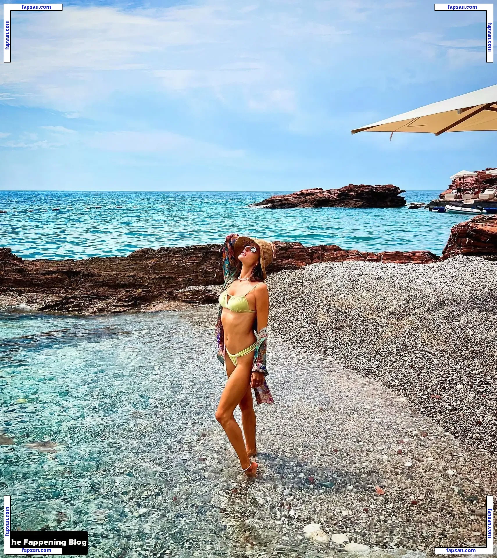 Alessandra Ambrosio nude photo #21455 from OnlyFans