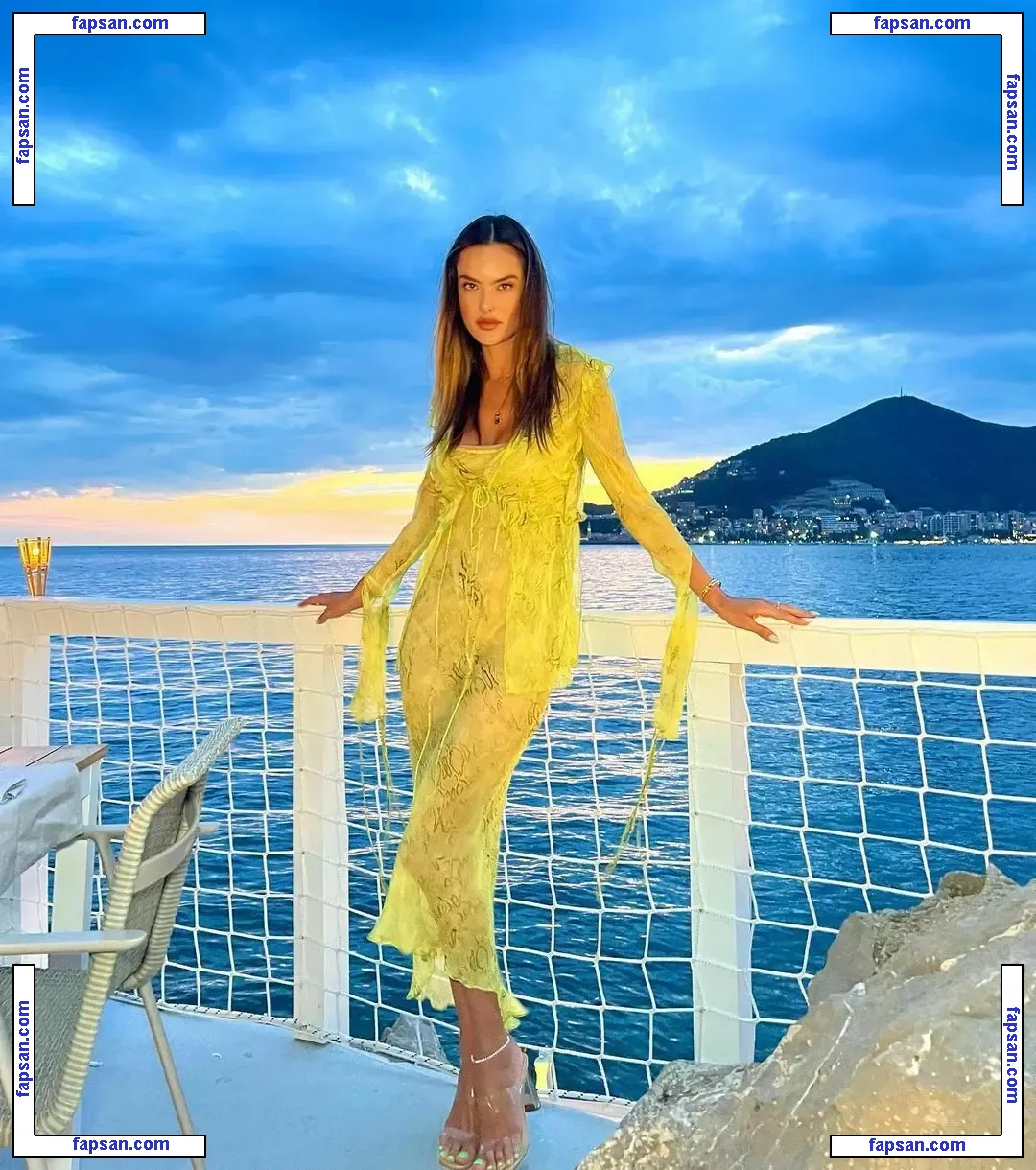 Alessandra Ambrosio nude photo #21460 from OnlyFans