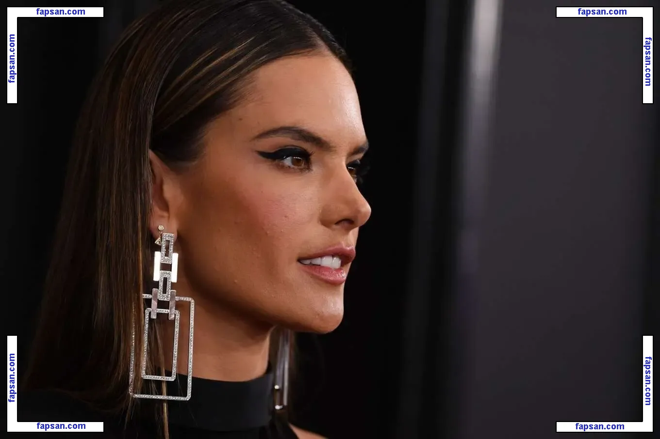 Alessandra Ambrosio nude photo #21670 from OnlyFans