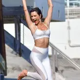 Alessandra Ambrosio голая #21005