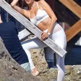 Alessandra Ambrosio голая #21011