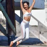 Alessandra Ambrosio голая #21014