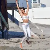 Alessandra Ambrosio голая #21016