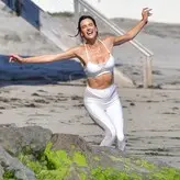 Alessandra Ambrosio голая #21017