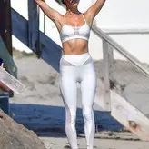 Alessandra Ambrosio голая #21029