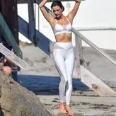 Alessandra Ambrosio голая #21031