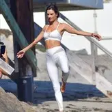 Alessandra Ambrosio голая #21033