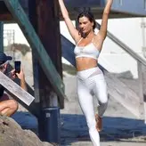 Alessandra Ambrosio голая #21034
