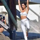 Alessandra Ambrosio голая #21035
