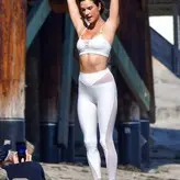 Alessandra Ambrosio голая #21042
