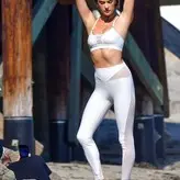 Alessandra Ambrosio голая #21043