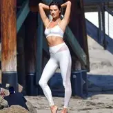 Alessandra Ambrosio голая #21044