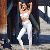 Alessandra Ambrosio голая #21045
