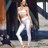 Alessandra Ambrosio голая #21046