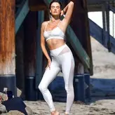 Alessandra Ambrosio голая #21048