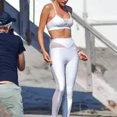Alessandra Ambrosio голая #21050