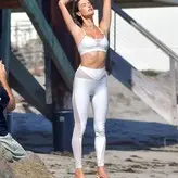 Alessandra Ambrosio голая #21052