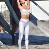 Alessandra Ambrosio голая #21056