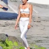 Alessandra Ambrosio голая #21069