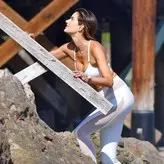 Alessandra Ambrosio голая #21071