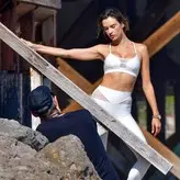 Alessandra Ambrosio голая #21074