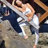 Alessandra Ambrosio голая #21089