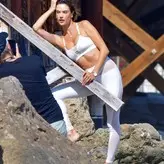Alessandra Ambrosio голая #21092