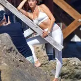 Alessandra Ambrosio голая #21093