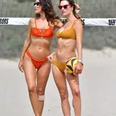 Alessandra Ambrosio nude #21153