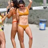 Alessandra Ambrosio nude #21216