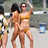 Alessandra Ambrosio nude #21219