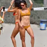 Alessandra Ambrosio nude #21222