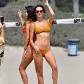 Alessandra Ambrosio nude #21224