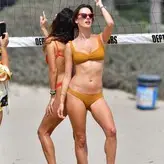 Alessandra Ambrosio nude #21226