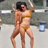 Alessandra Ambrosio nude #21228