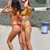 Alessandra Ambrosio nude #21230
